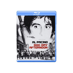 Dog Day Afternoon [Blu-ray]
