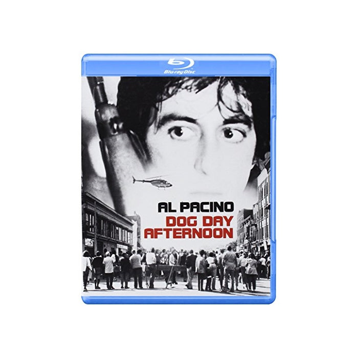 Dog Day Afternoon [Blu-ray]