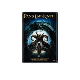Pan's Labyrinth
