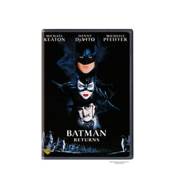 Batman Returns