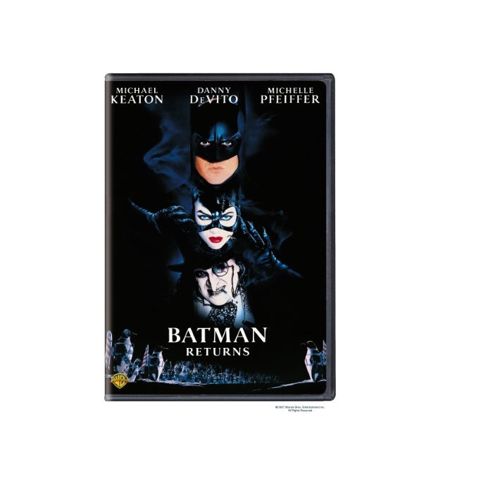 Batman Returns