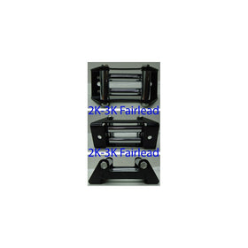 Universal Heavy Duty ATV Winch Fairlead 2k to 3k Lb