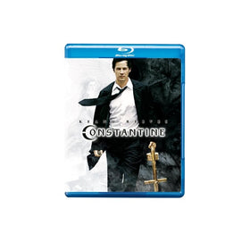 Constantine [Blu-ray]