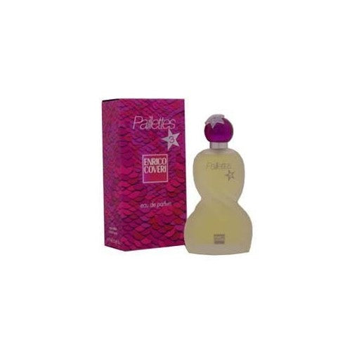 Paillettes 3 by Enrico Coveri for Women 2.5 oz Eau de Parfum Spray