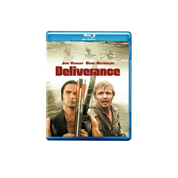 Deliverance [Blu-ray]