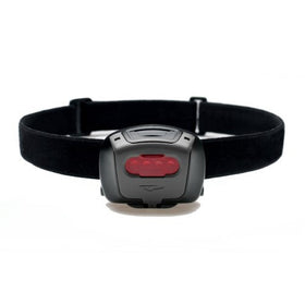 Princeton Tec PT01235-BRK Quad Tactical LED Headlamp