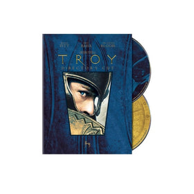 Troy (Director's Cut Ultimate Collector's Edition)