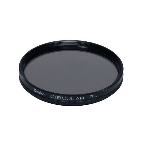 Kenko E-Series 55mm Circular Polarizer Digital Glass Filter