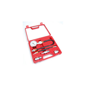 Automotive Engine Compression Test Kit - Universal Fit