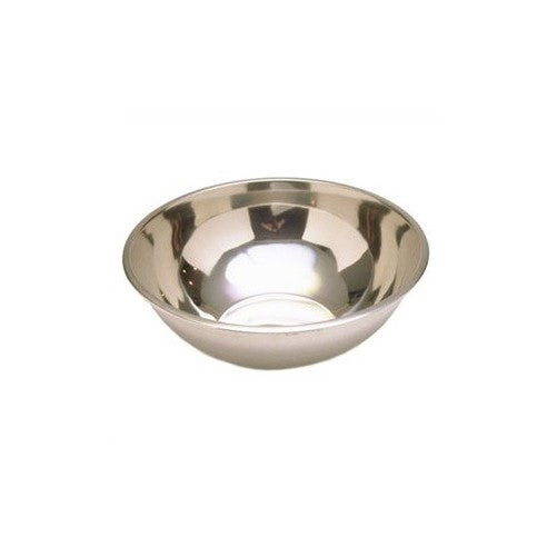 Libertyware 16 Qt. Stainless Steel Mixing Bowl