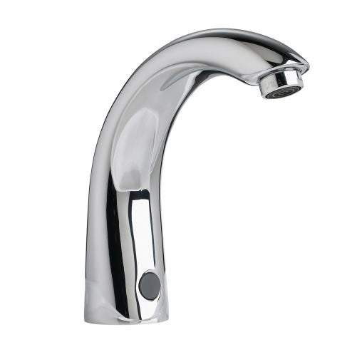 American Standard 6055.102.002 Selectronic Proximity Faucet, Polished Chrome