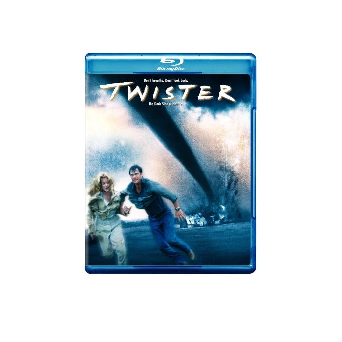 Twister [Blu-ray]