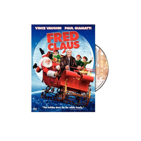 Fred Claus