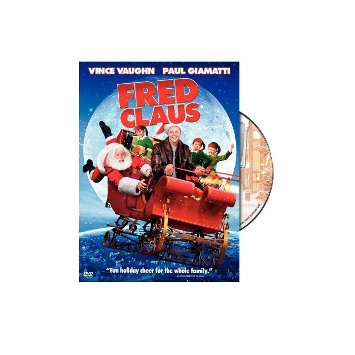 Fred Claus