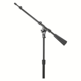 Atlas Sound PB21XEB Adjustable Boom - Ebony