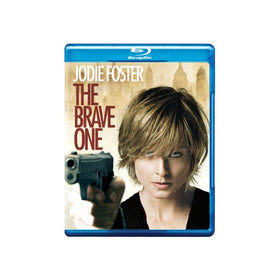 The Brave One [Blu-ray]