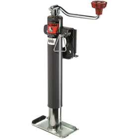 Fulton Consumer Products 10-Inch Topwind Round Jack