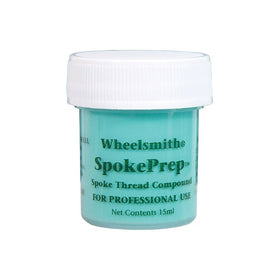 Wheelsmith Spoke Prep-15Ml Blue