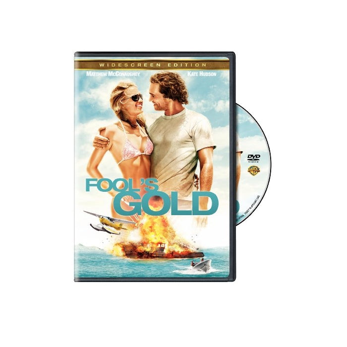 Fool's Gold (Widescreen Edition)