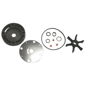 Sierra International 18-3386 Marine Water Pump Kit for OMC Sterndrive/Cobra Stern Drive