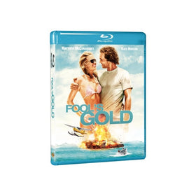 Fool's Gold [Blu-ray]