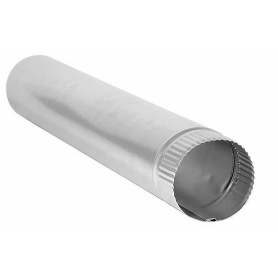 Dundas Jafine P3E Aluminum Pipe