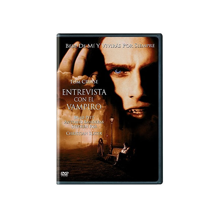 Interview with the Vampire [Blu-ray]