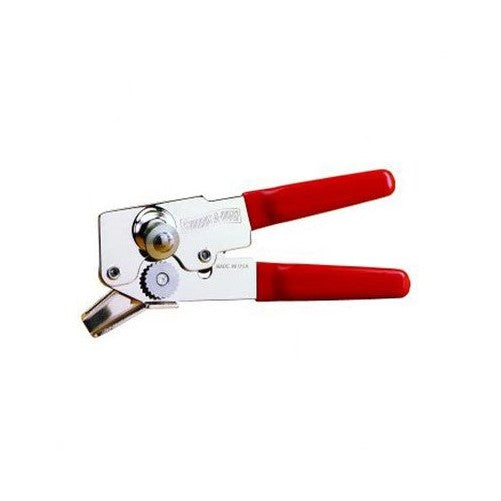 Swing-A-Way 107RD Compact Can Opener, Red