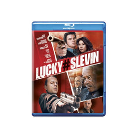 Lucky Number Slevin [Blu-ray]