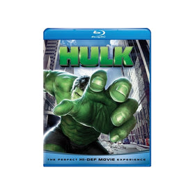 Hulk [Blu-ray]