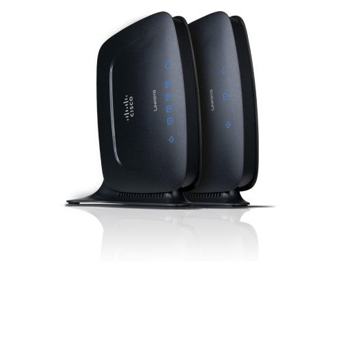 Linksys PLTK300 PowerLine Network Kit