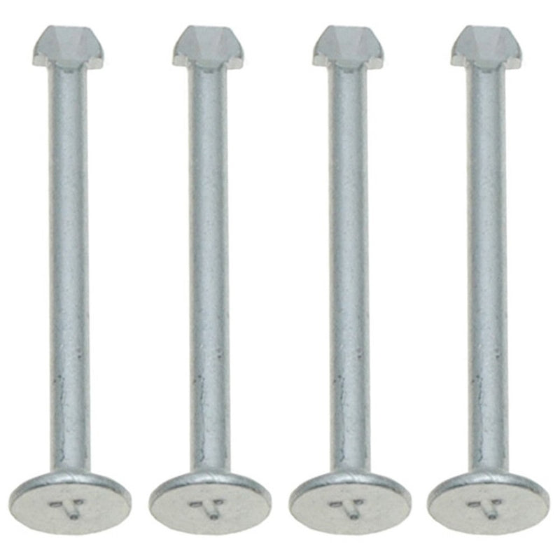 Raybestos H1103K Professional Grade Drum Brake Shoe Hold Down Pin