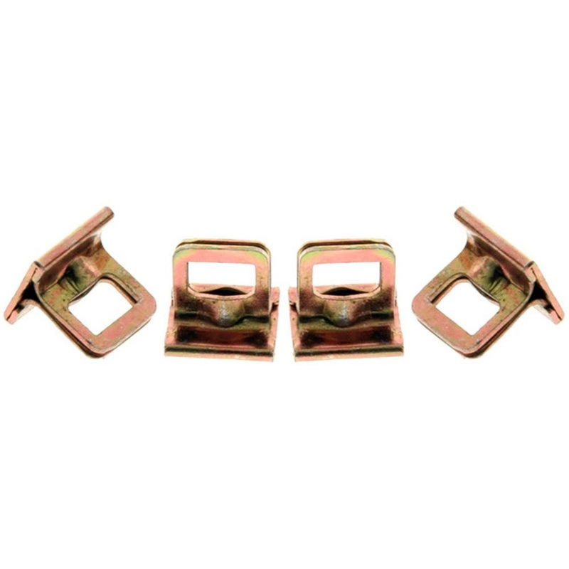 Raybestos H1134K Professional Grade Drum Brake Shoe Hold Down Pin