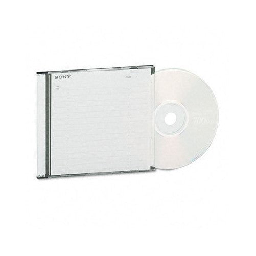 Sony CD-R Recordable Disc