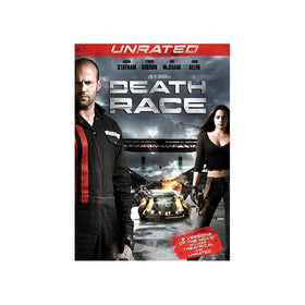 Death Race (Unrated Edition)