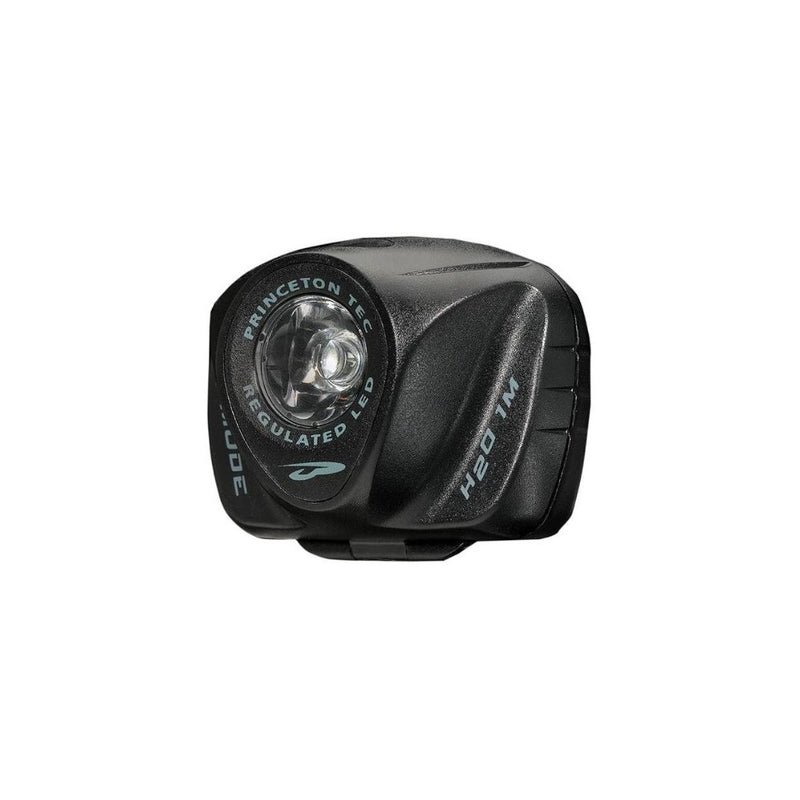 Princeton Tec Eos Bike LED Headlight: Black