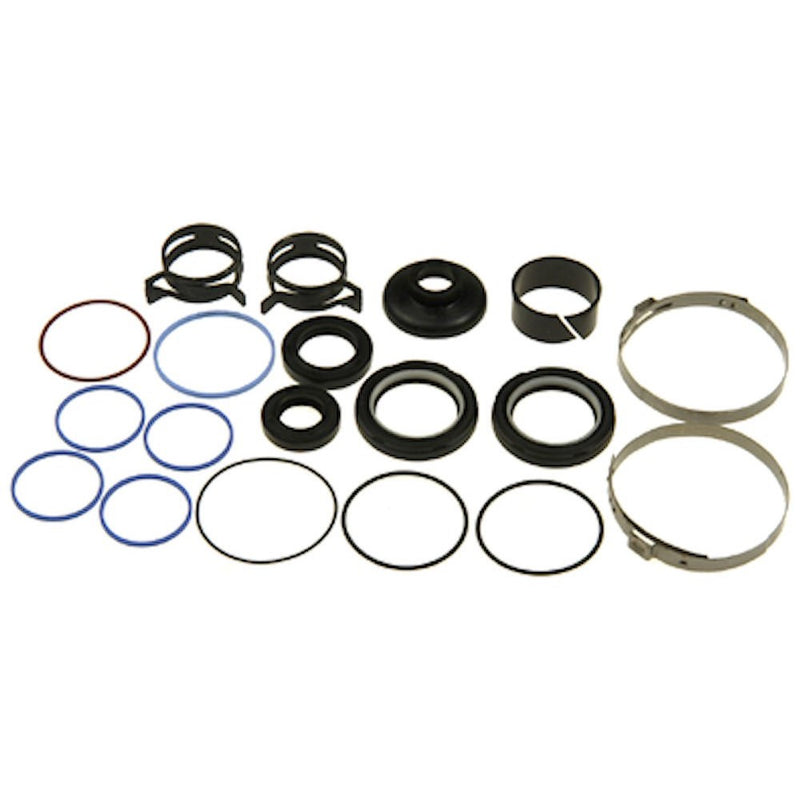 Edelmann 8882 Power Steering Rack and Pinion Seal Kit