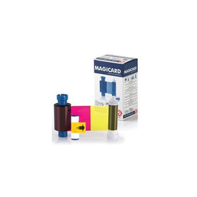 Magicard Enduro YMCKOK Color Ribbon - 250 Prints (MA250YMCKOK)