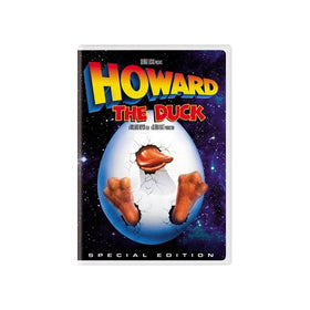 Howard the Duck (Special Edition)