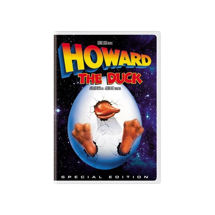 Howard the Duck (Special Edition)