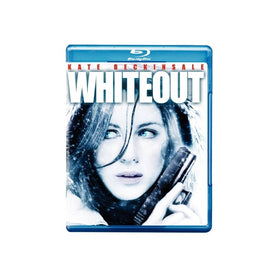 Whiteout [Blu-ray]