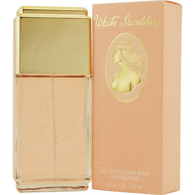 White Shoulders by Evyan for Women EDC Spray