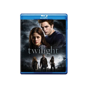 Twilight [Blu-ray]
