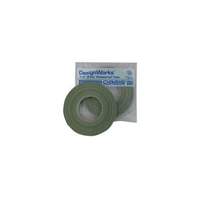 Oasis 1/2" x60yd Green Waterproof Tape