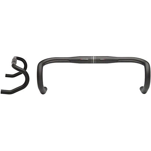 Ritchey road bike handlebars Superlogic Logic II Road handlebar 31.8 400mm carbon UD