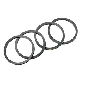 Wilwood 130-2655 1.75" Piston Square O-Ring Kit