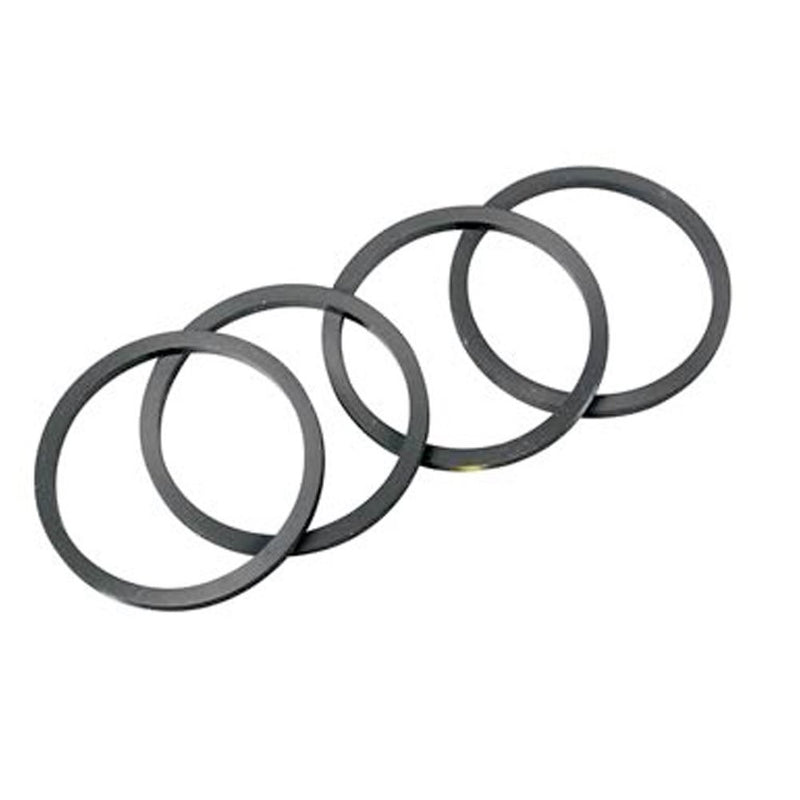 Wilwood 130-2655 1.75" Piston Square O-Ring Kit