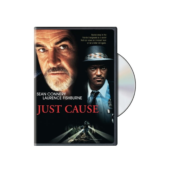 Just Cause (Keepcase)