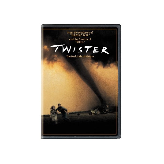 Twister (Keepcase)