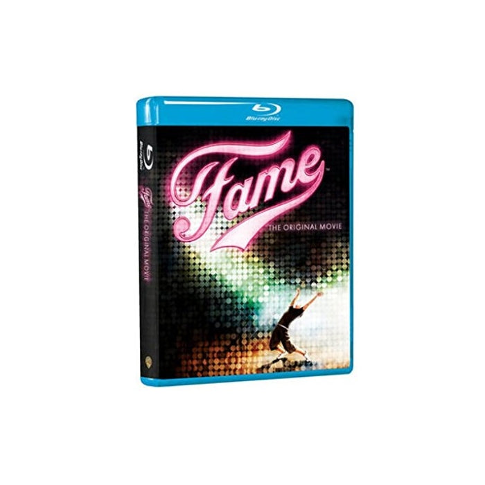 Fame: The Original Movie [Blu-ray]